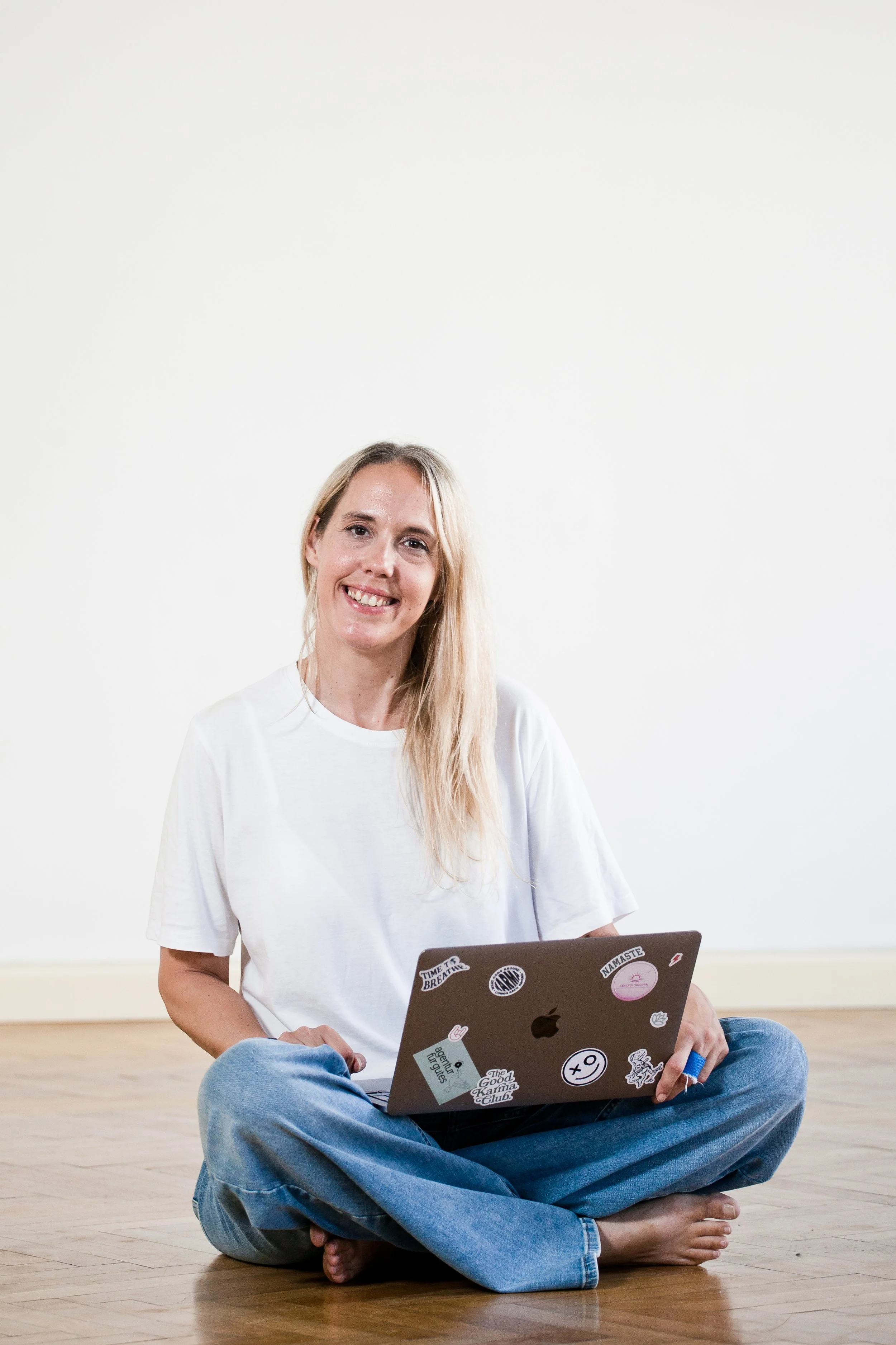 Friday Weekly Call – Gründer Community Wien online