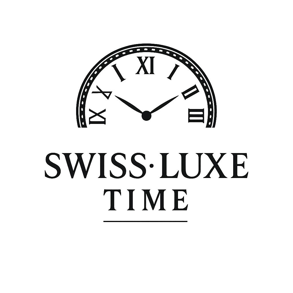 Swiss-Luxe Time 