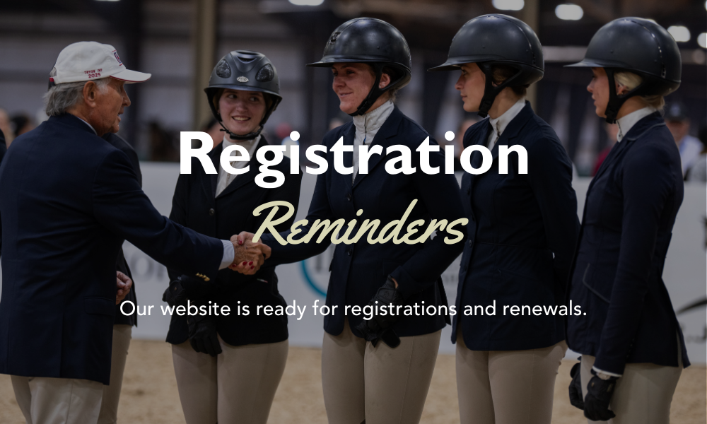 IHSA award presentation