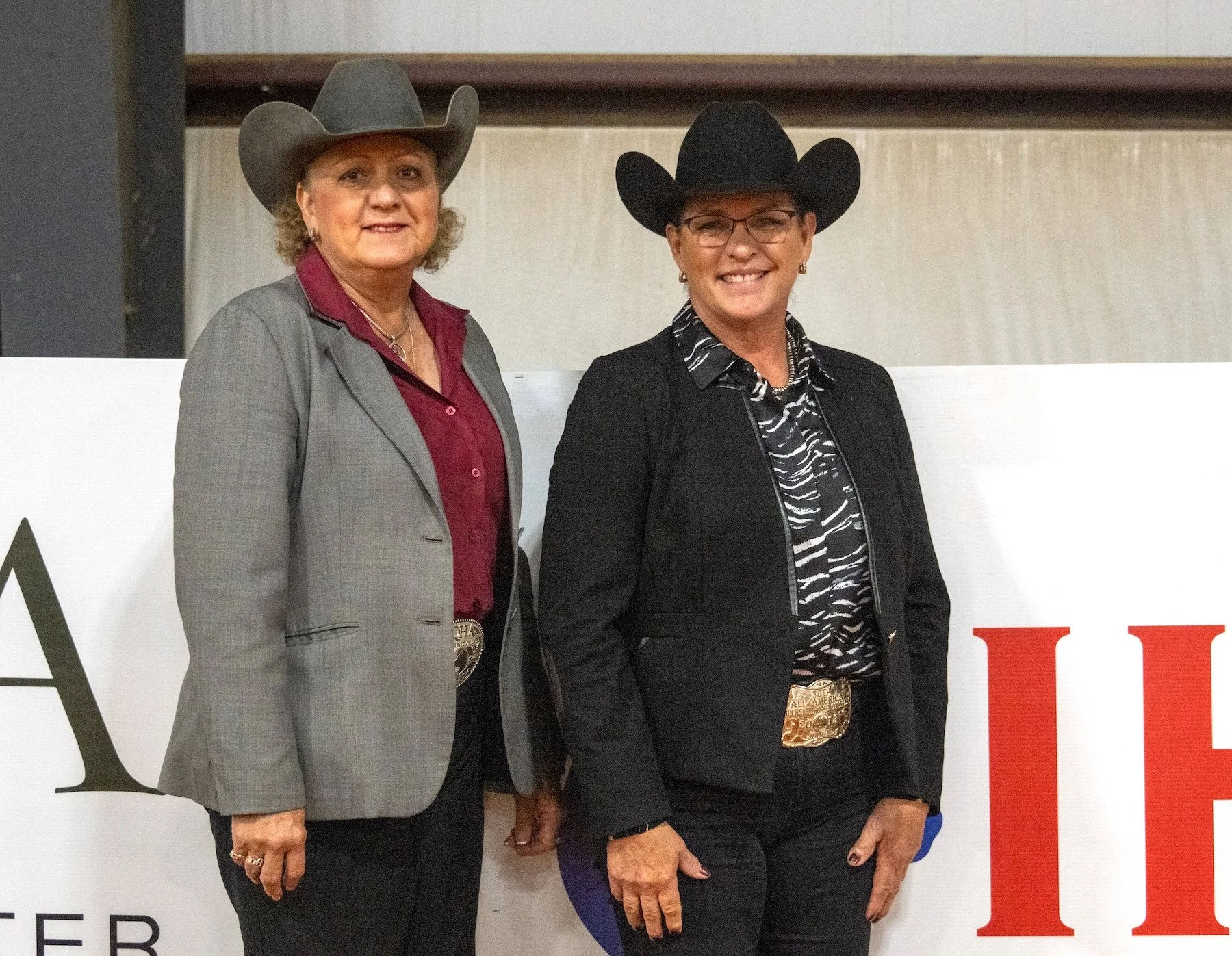 A Word from the Western Judges