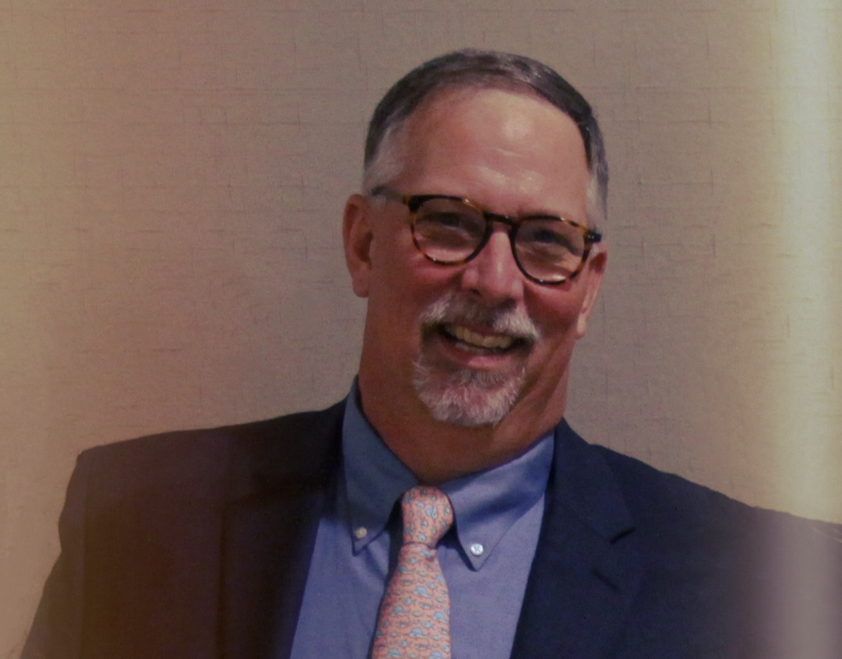 IHSA Honors Chris Mitchell with the Lifetime Achievement Award