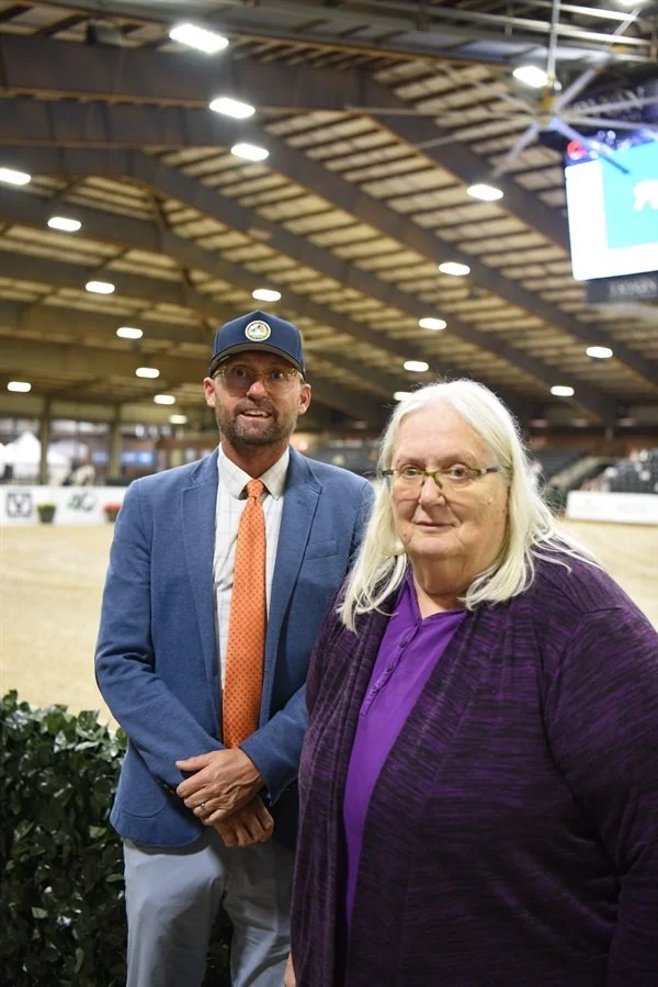 A Word From the Judges