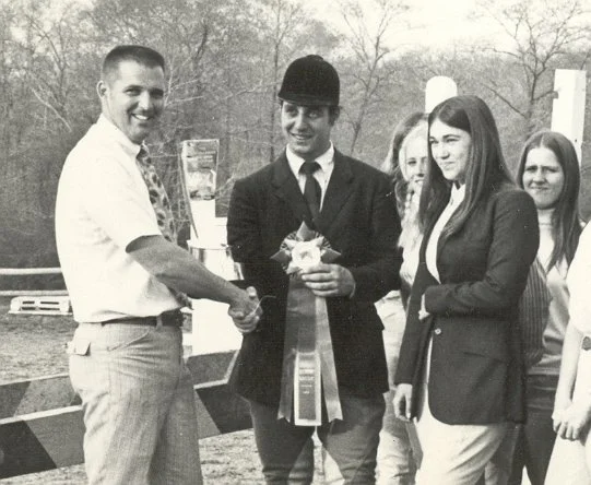 George Lukemire to be Inducted into the IHSA Hall of Fame