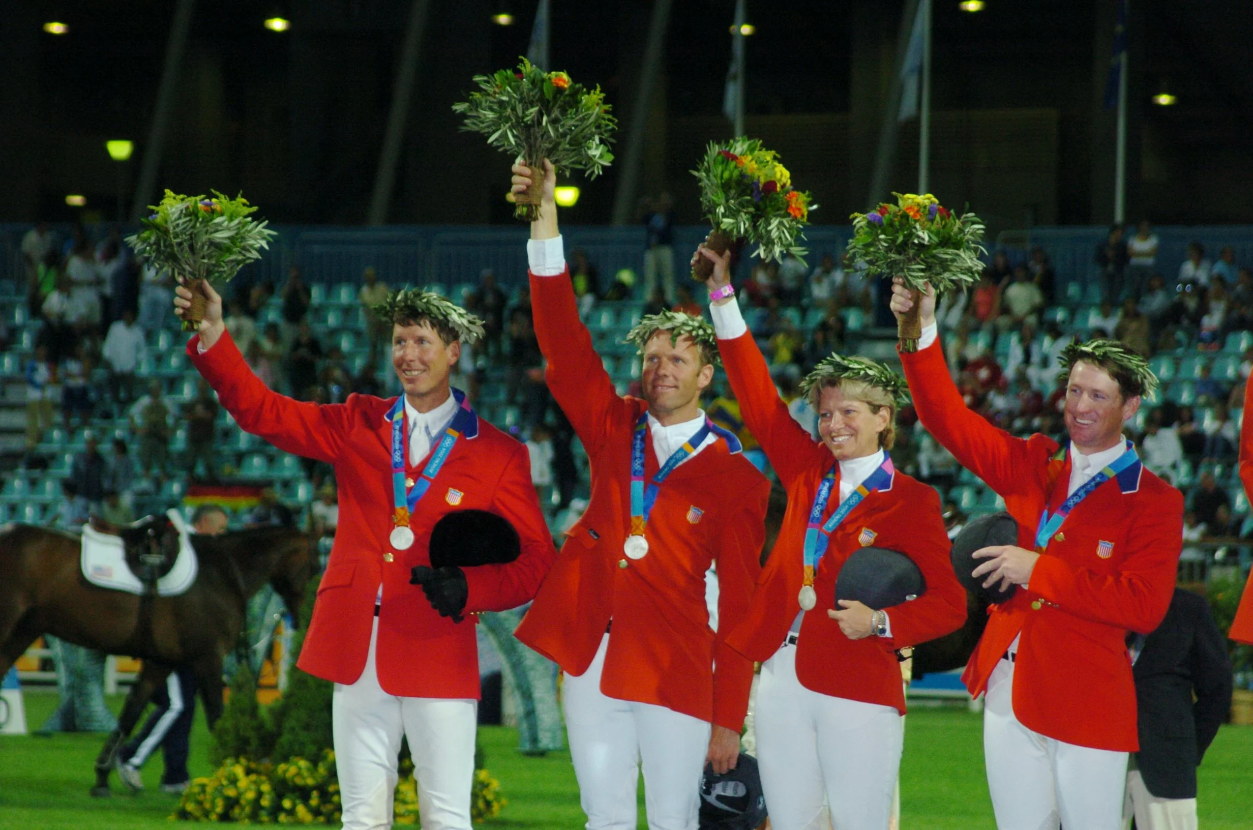 Peter Wylde to be Inducted into the IHSA Hall of Fame