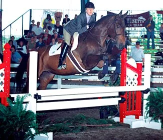 Case In Point Inducted into the IHSA Hall of Fame