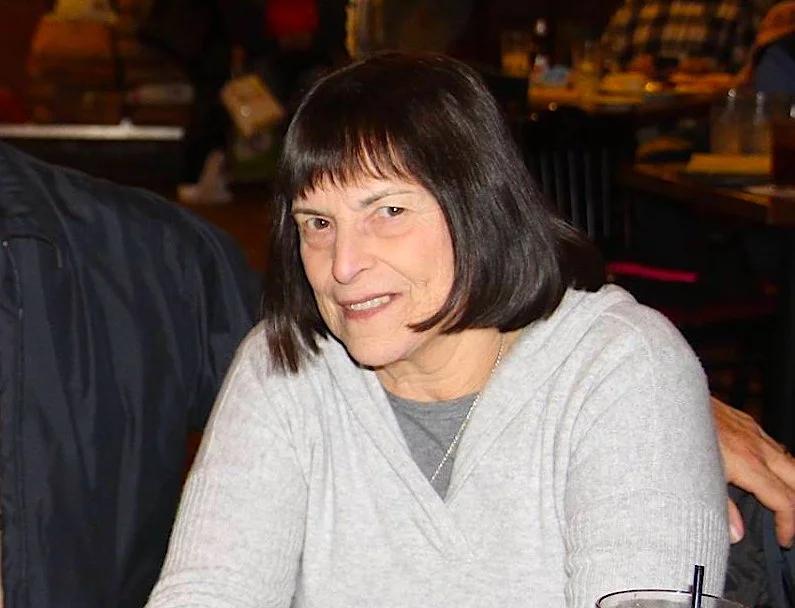 Naomi Blumenthal Inducted into the IHSA Hall of Fame