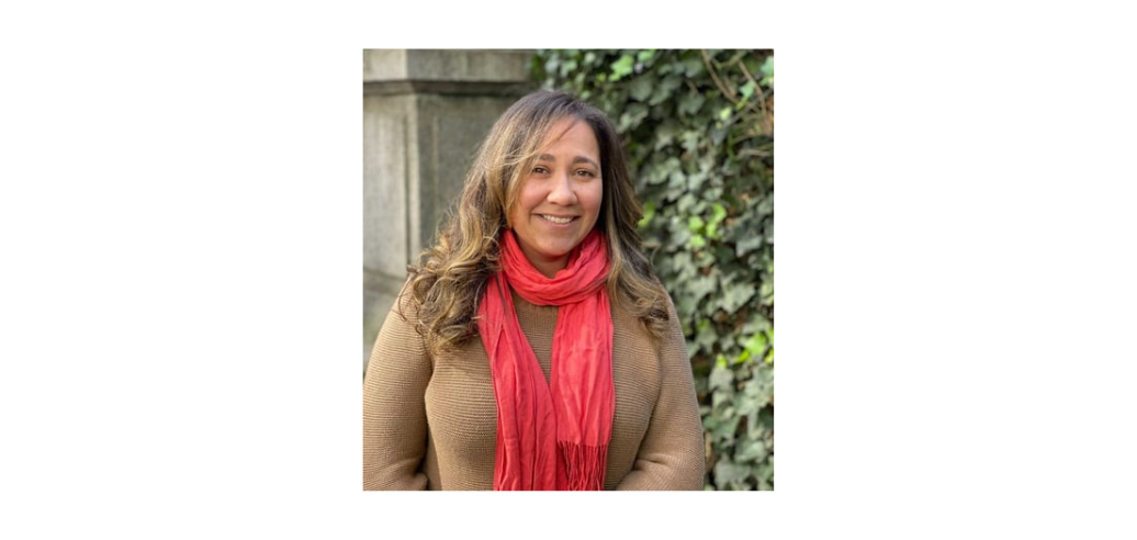 Naomi Blumenthal Memorial Training Grant Awarded to Lana Ciaramella