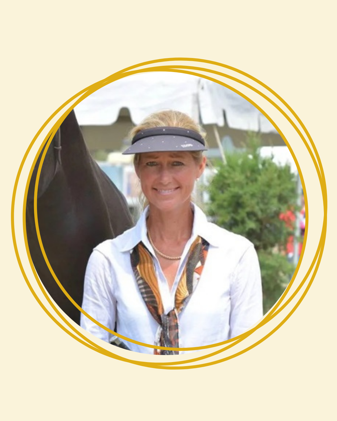 Heide Bossow-Casciaro to be Inducted Into the IHSA Hall of Fame