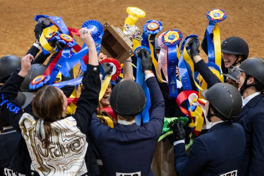 Zone Finals Set the Stage for the 2026 IHSA National Championship