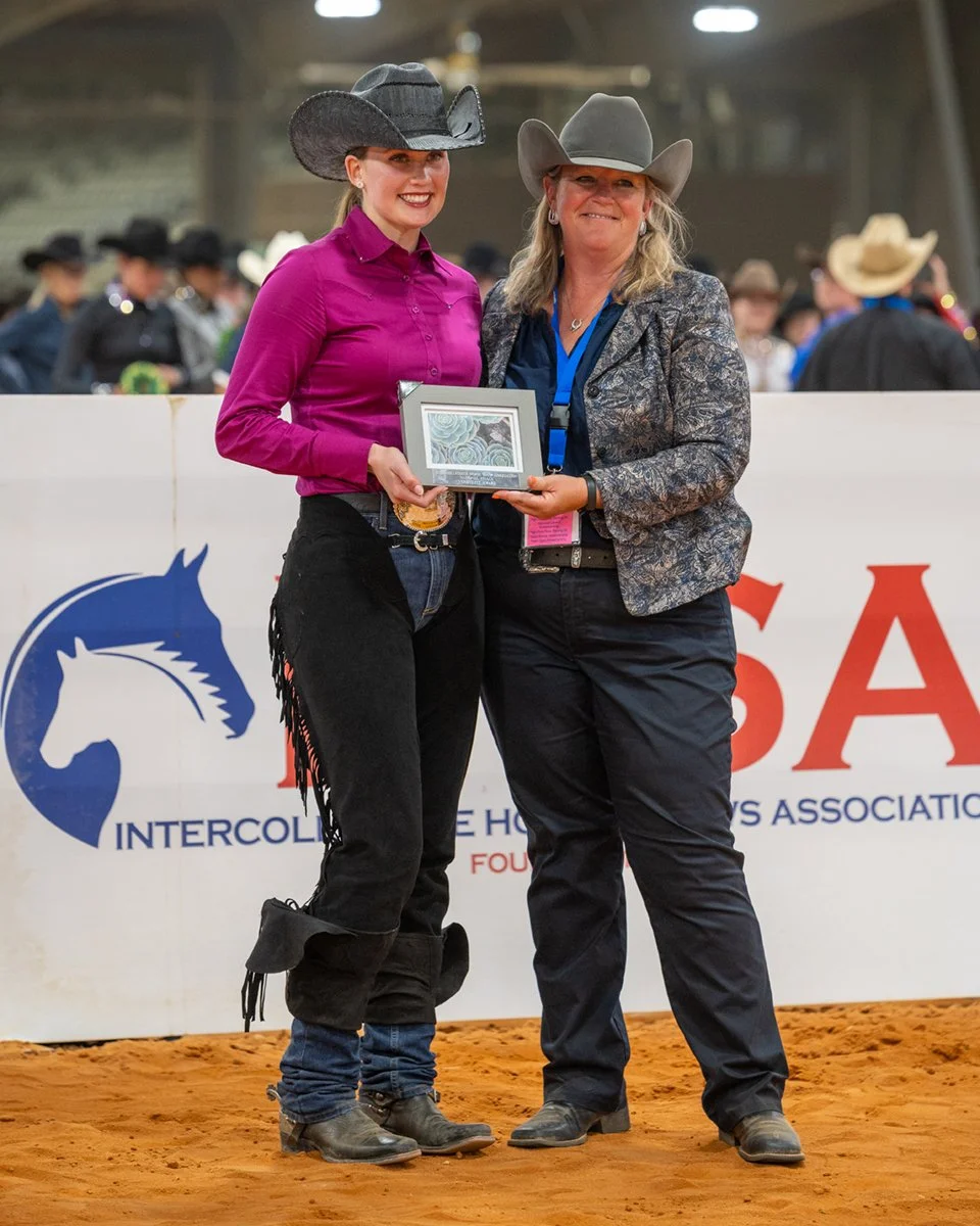 Versatility Award