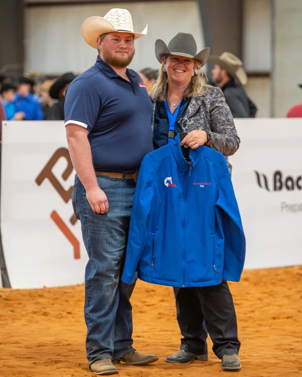 Sportsmanship - Volunteer