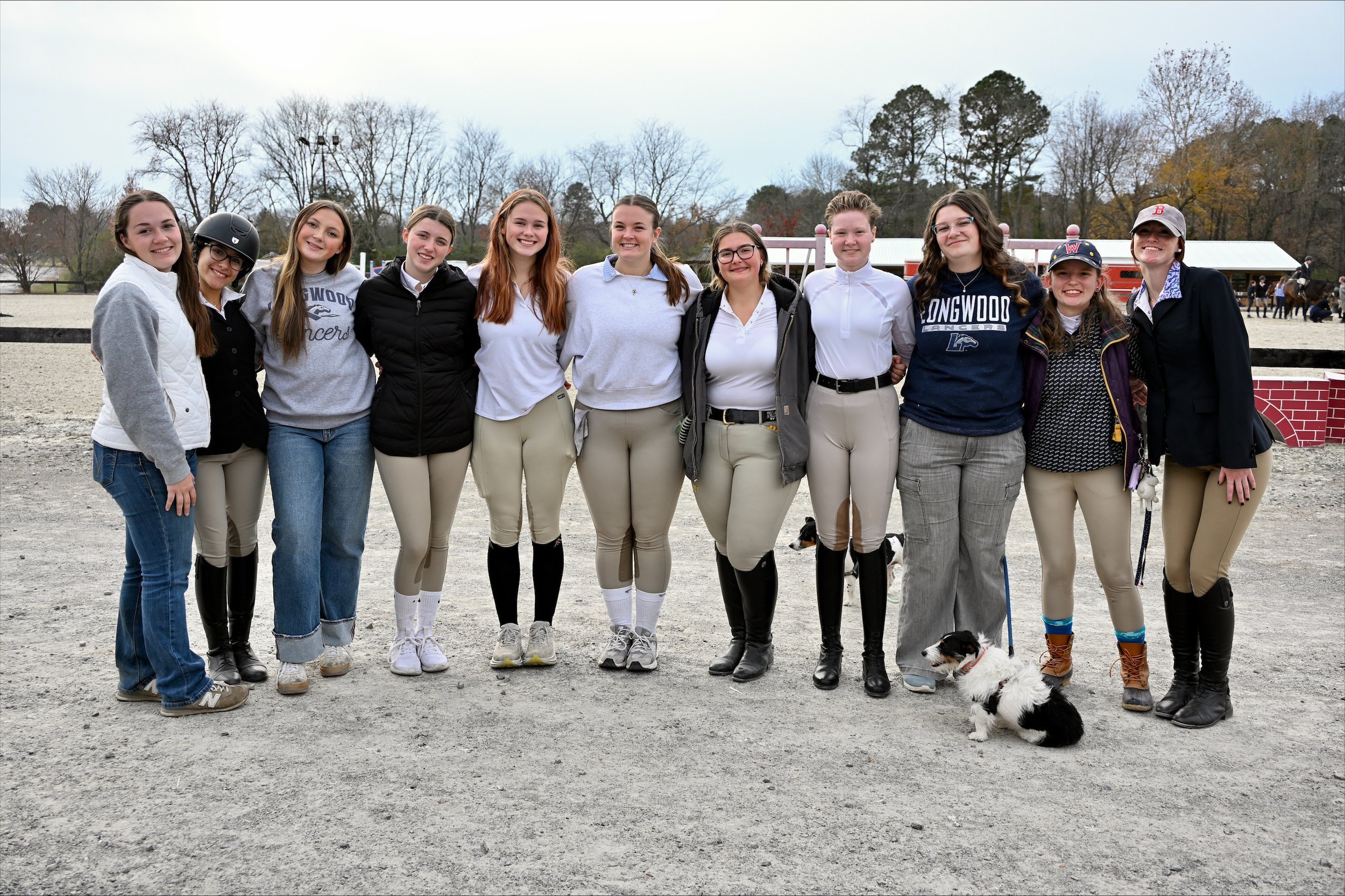 Start an IHSA Team at Your College or University