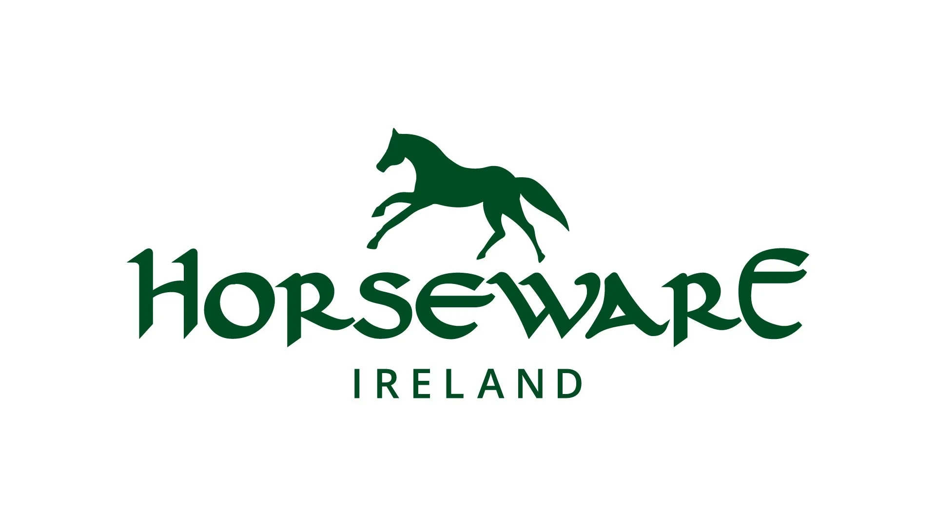 IHSA Platinum Sponsor Horseware Ireland