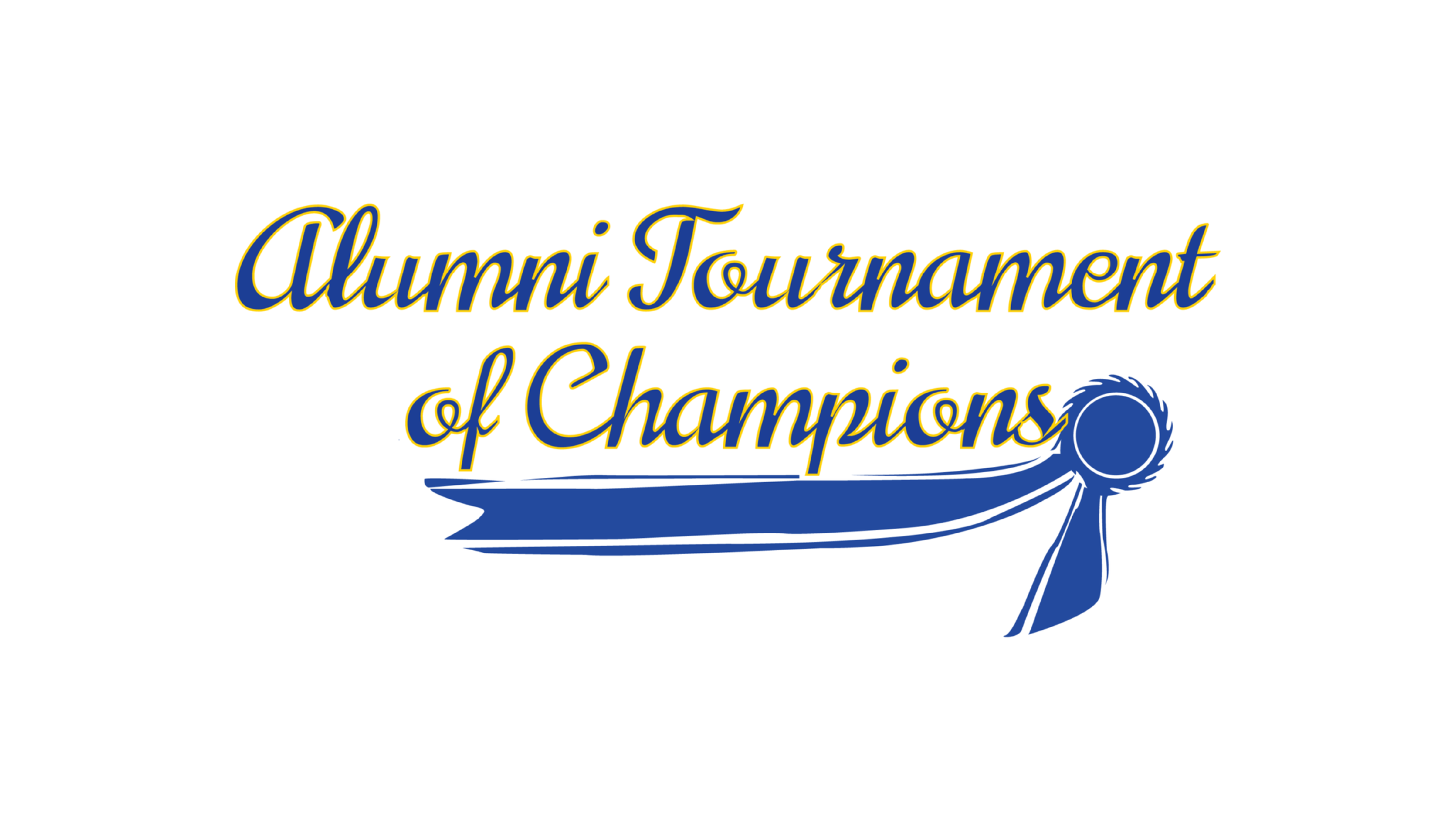 Alumni Tournament of Champions