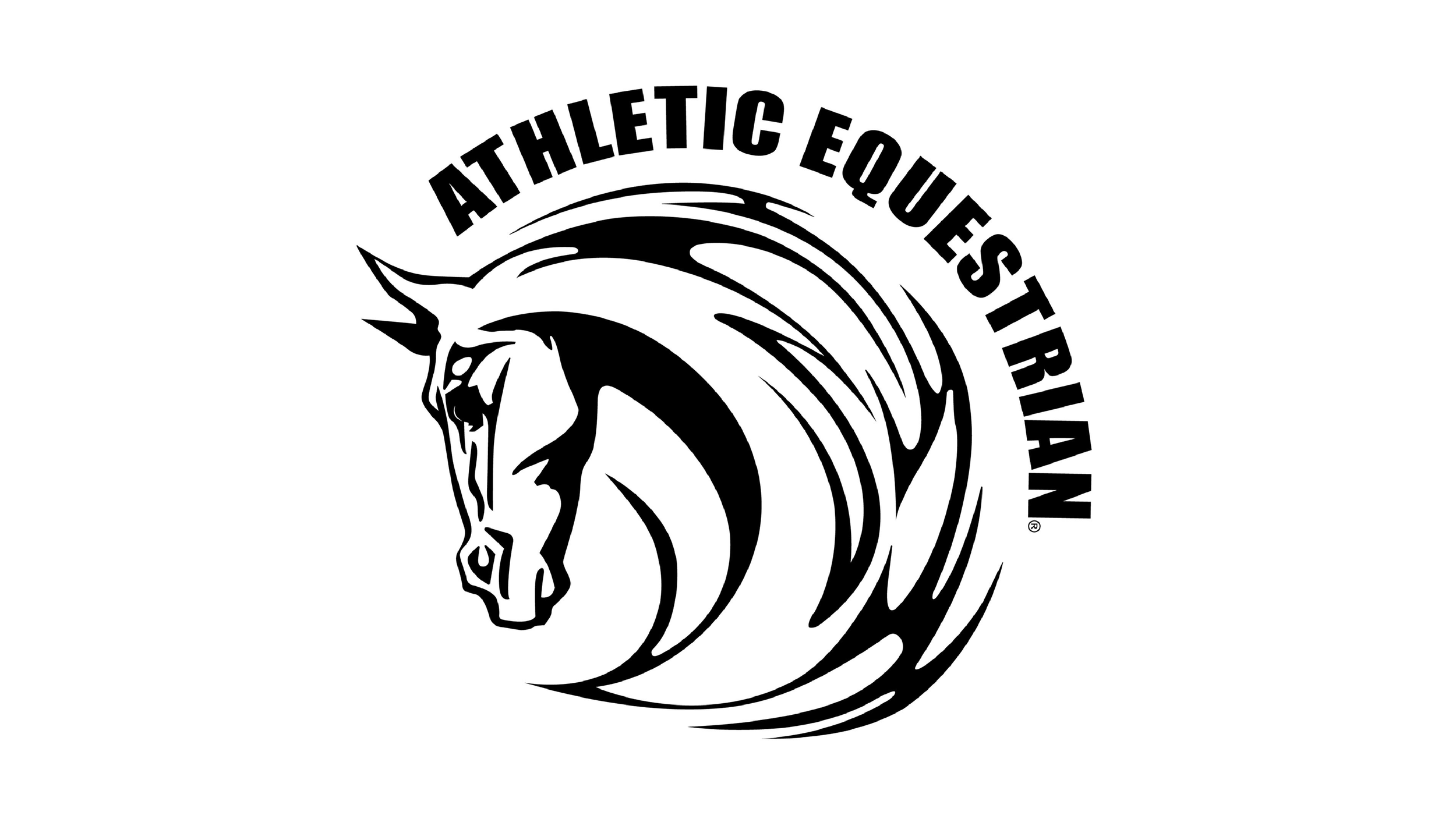 Athletic Equestrian