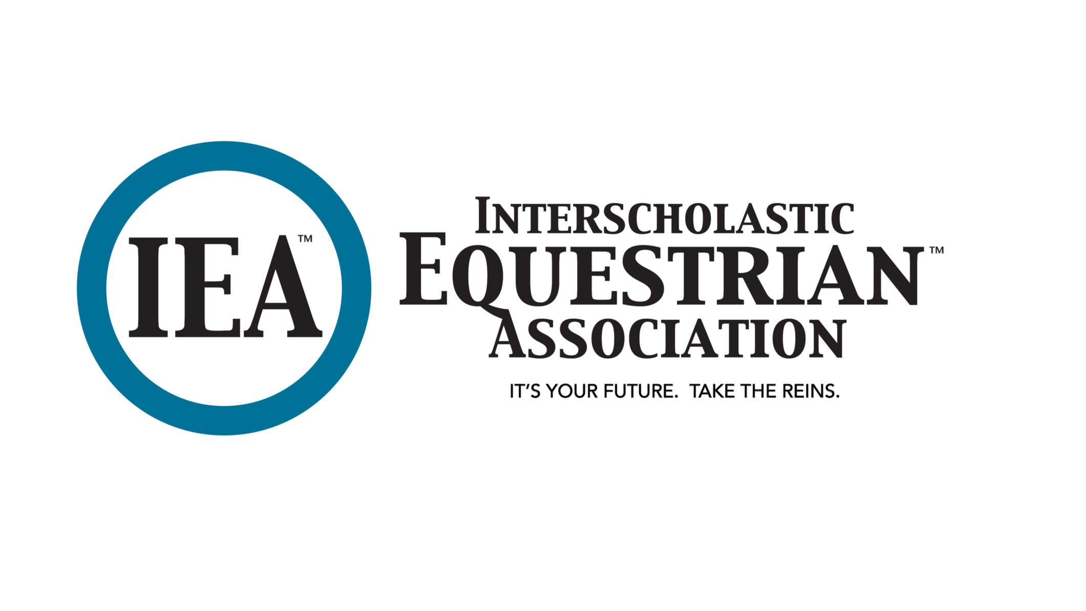 Interscholastic Equestrian Association (IEA) - It's Your Future. Take the Reins.
