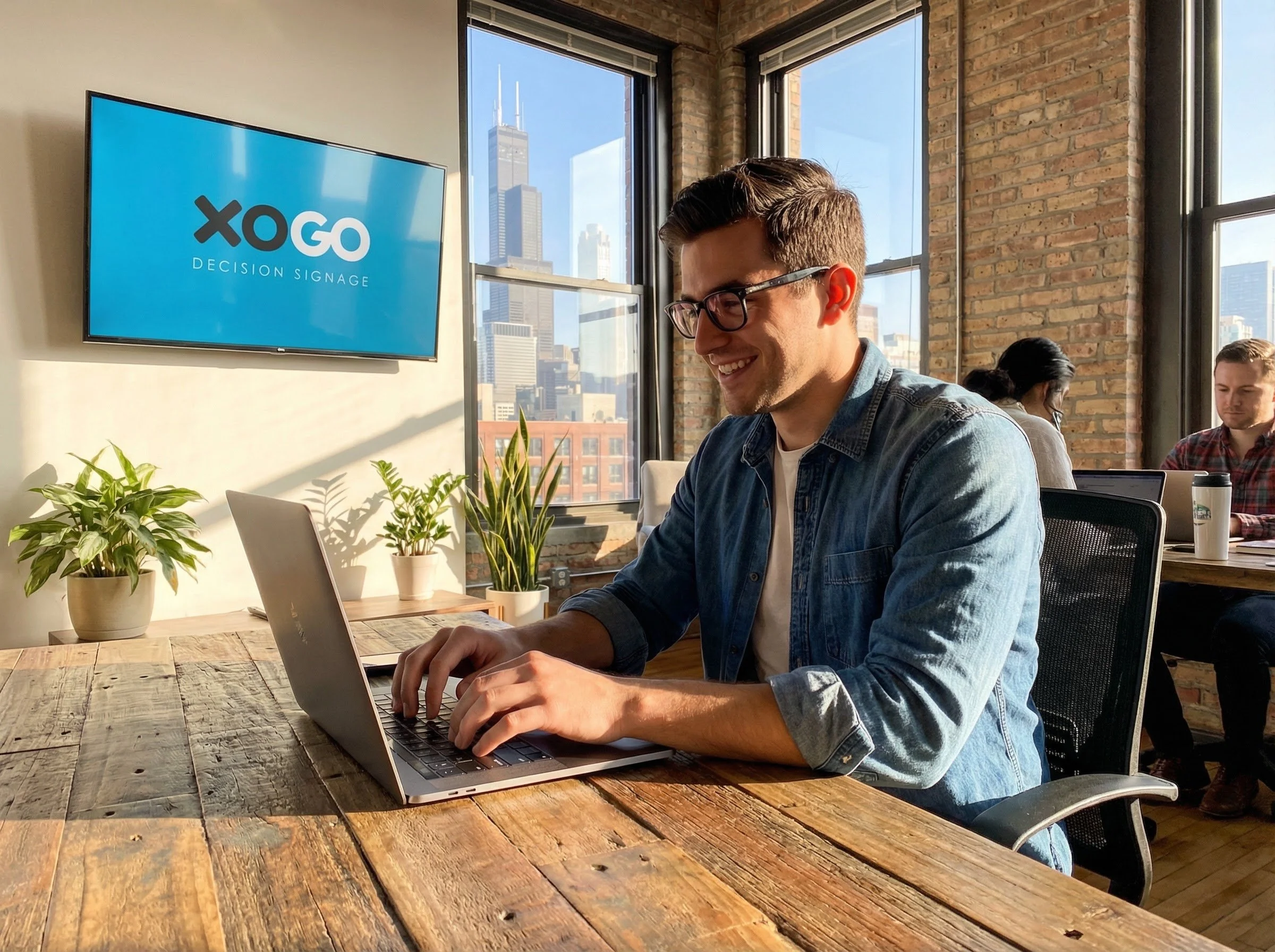 Major Release: XOGO Manager 3.0
