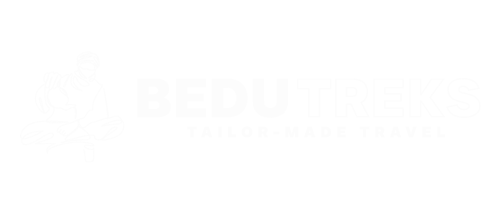 Bedu Treks