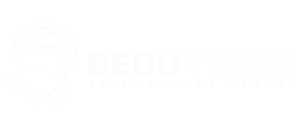 Bedu Treks