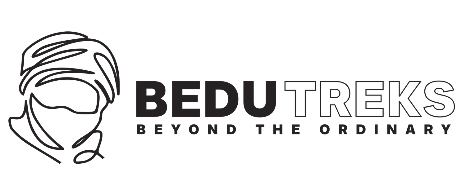 Bedu Treks