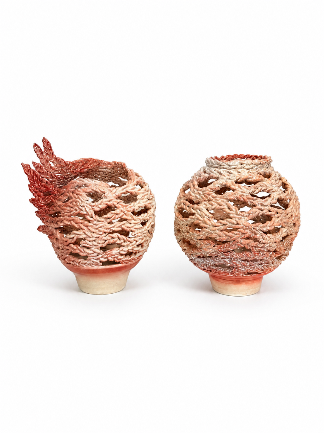 Moon Jars