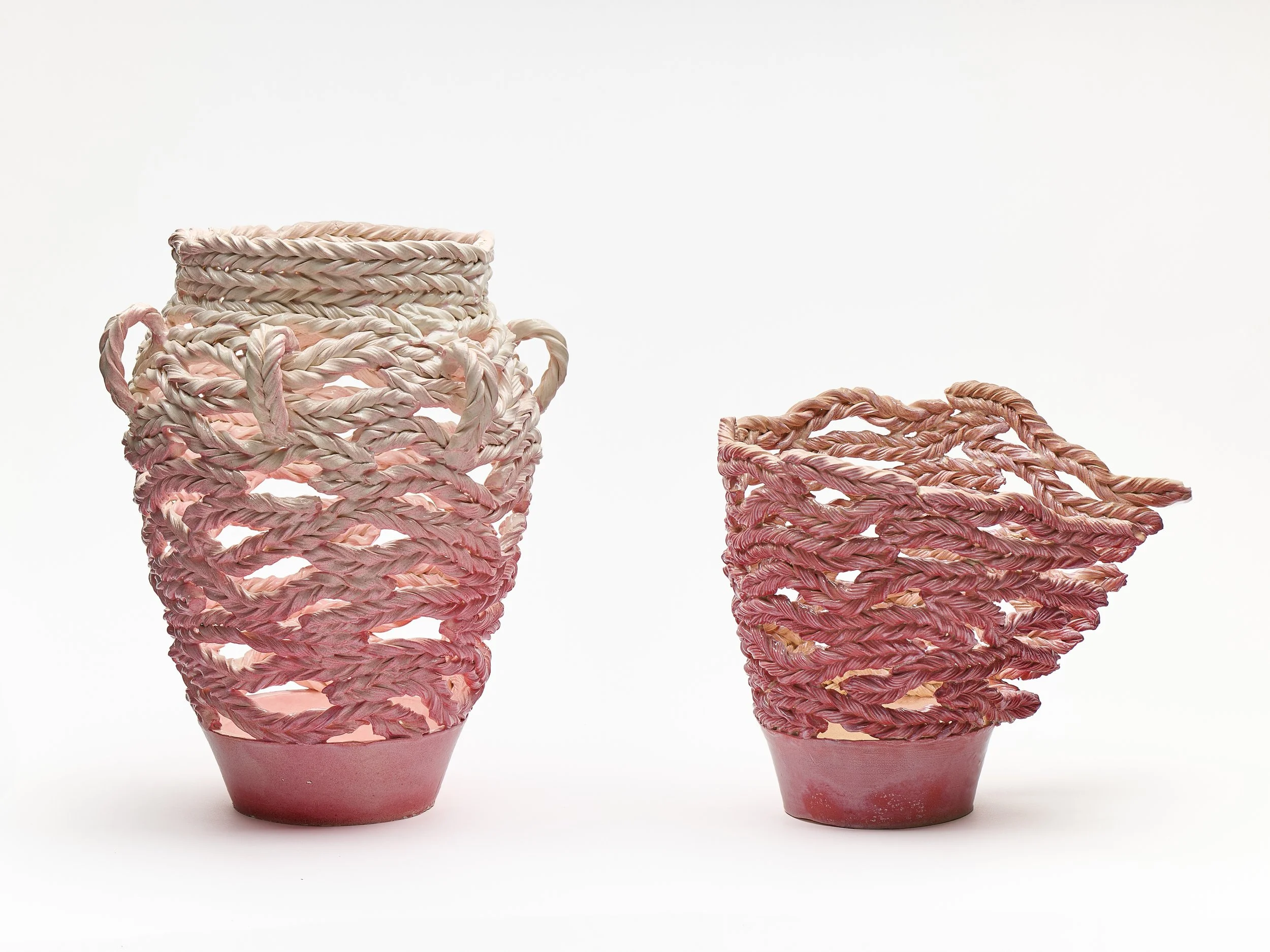 Hair as Freedom - Cut Plaits