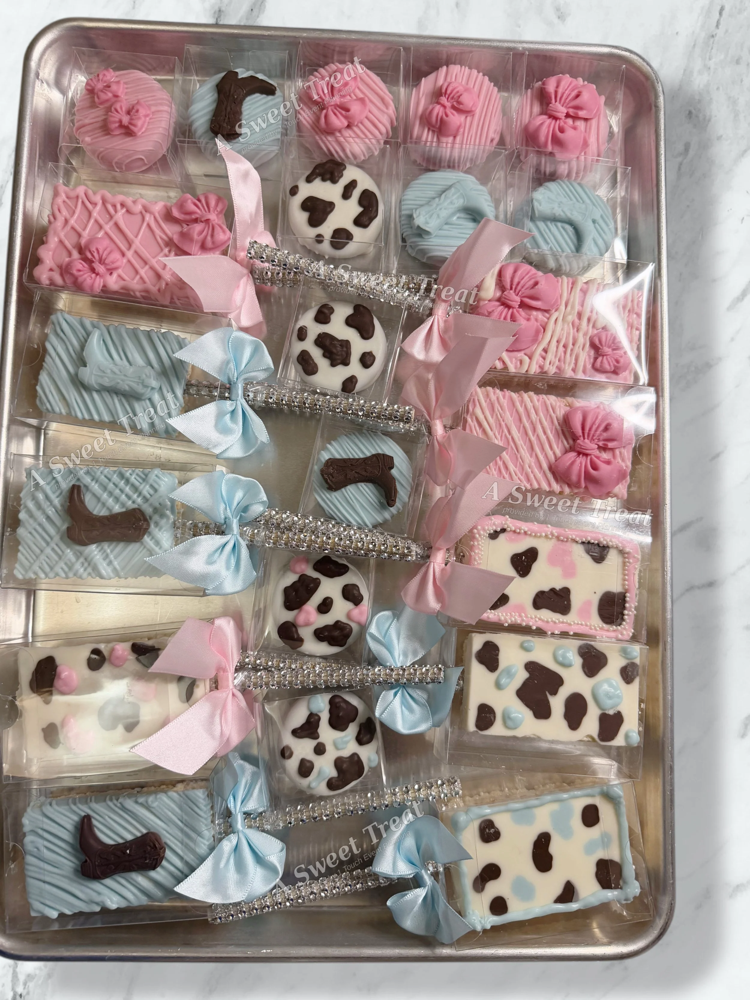 Sweet Celebration Bundle -Party