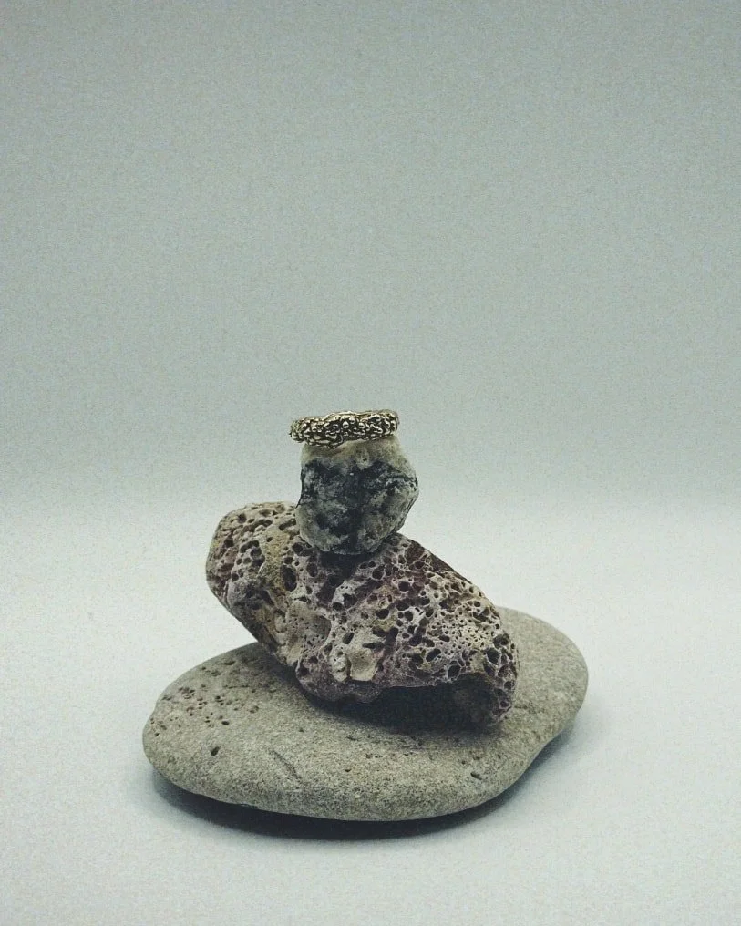 L'important n'est pas tant o&ugrave; je vais aller mais comment je vais y aller.
Je veux que le chemin soit beau.