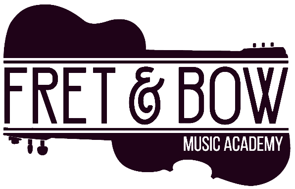 Fret &amp; Bow Music Academy