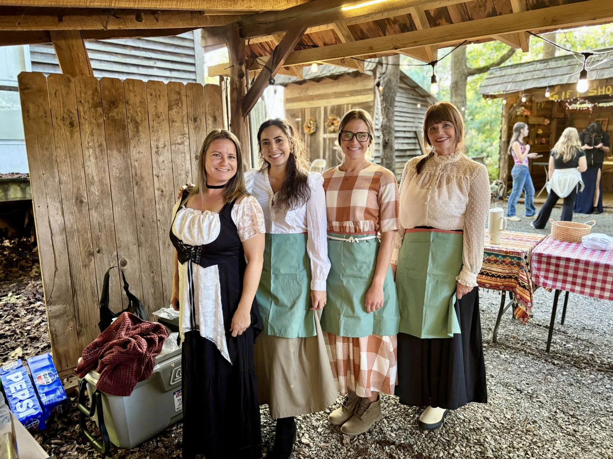 Oct 2025 Snow Camp Volunteer 8.JPEG