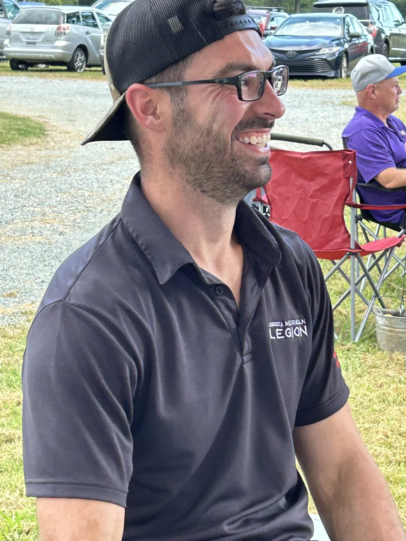 July 2025 Sylvan event lawnmower 4.JPEG