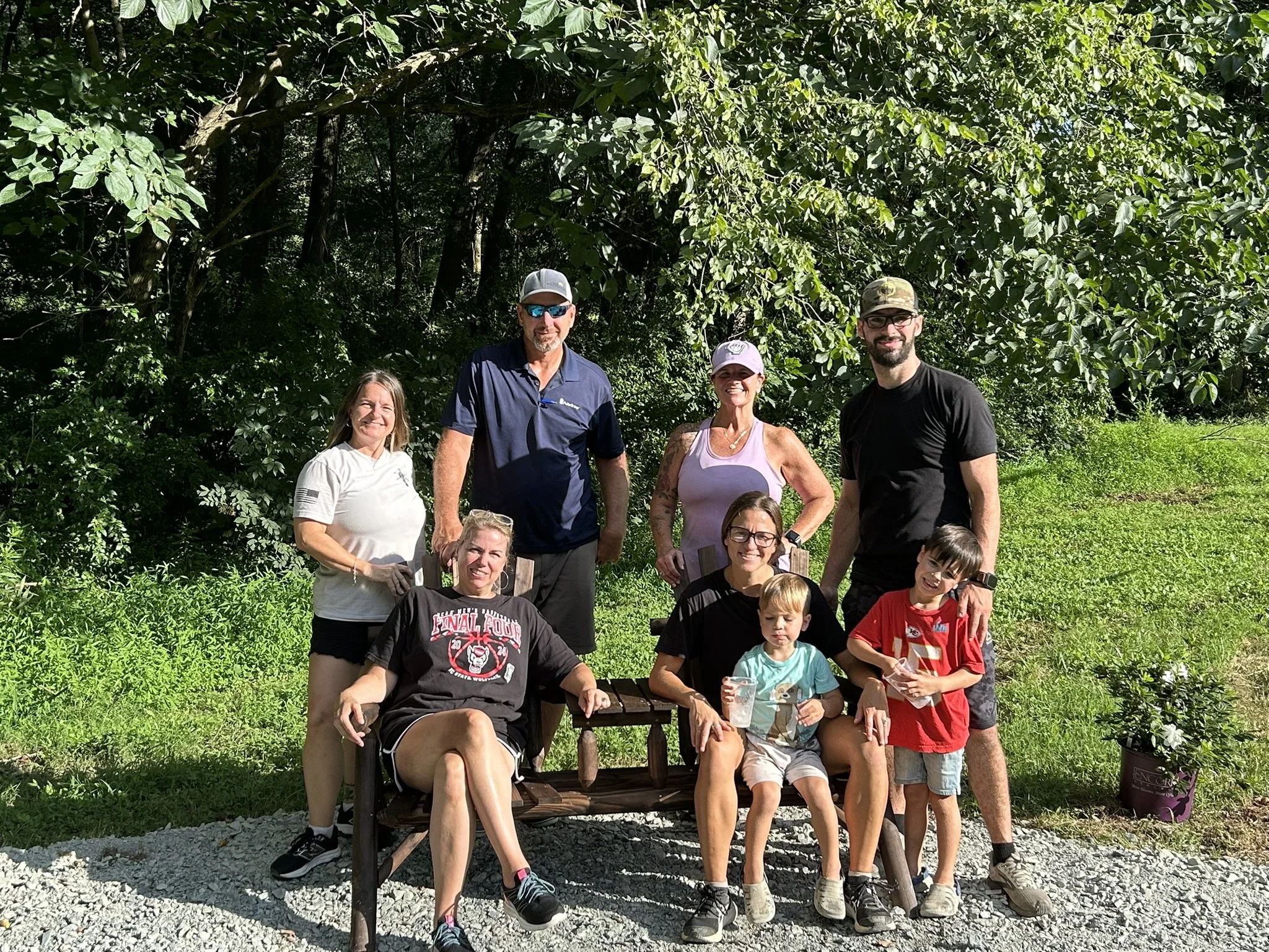 Cup O Joe July 2025 volunteer 6.JPEG