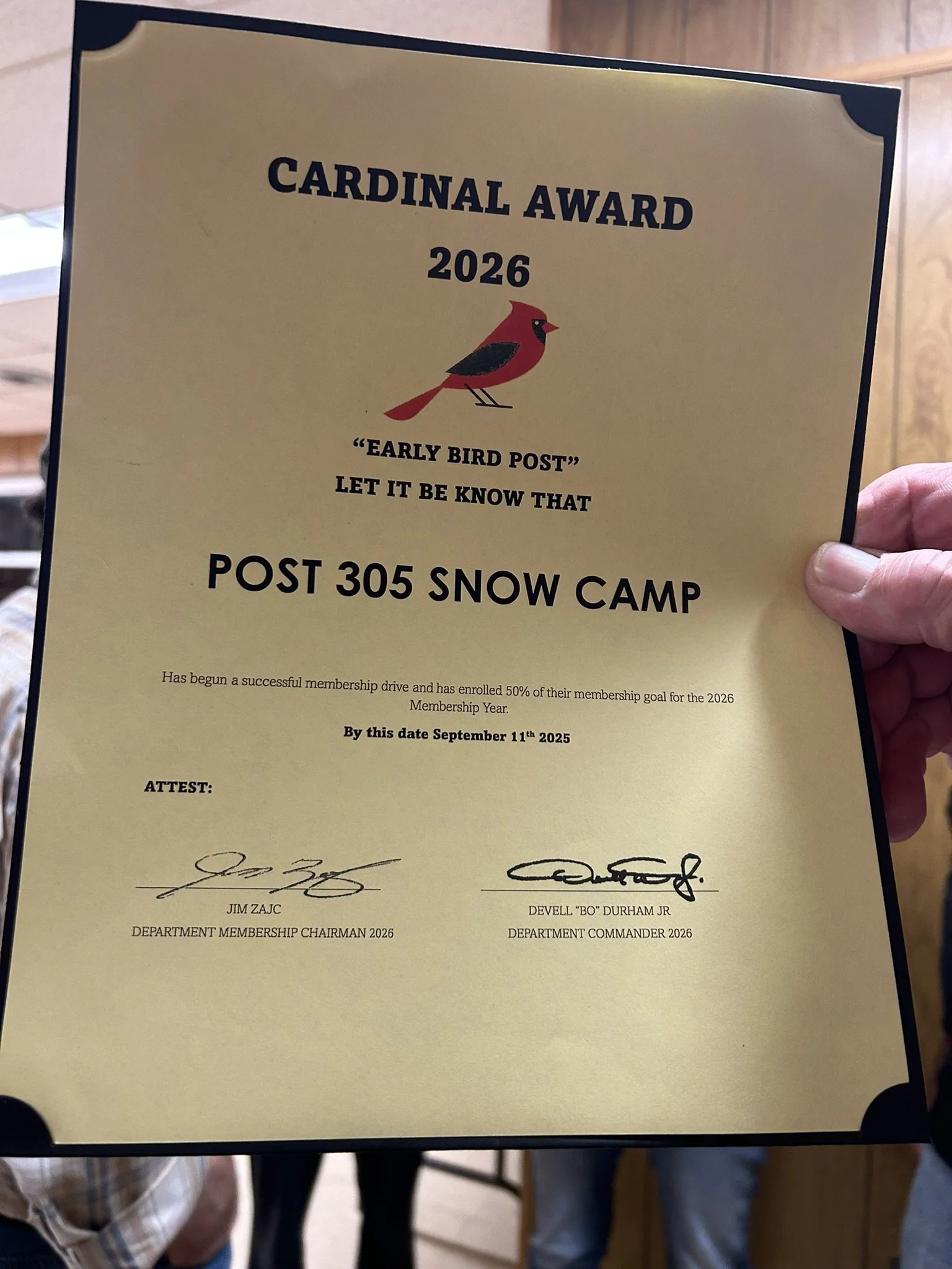 Nov Mtg 2025 Award.JPEG