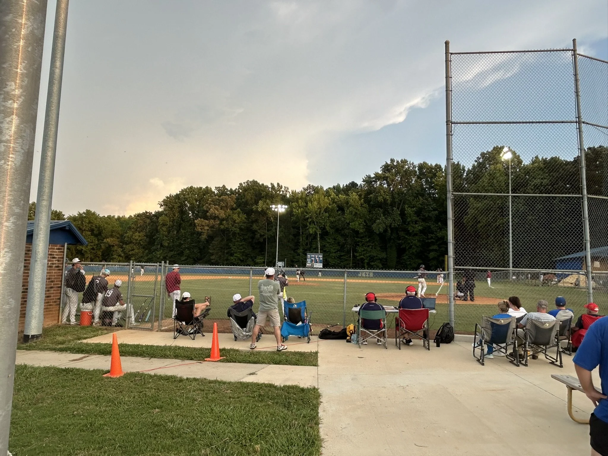 Chatham American Legion Baseball June 2025 16.JPEG