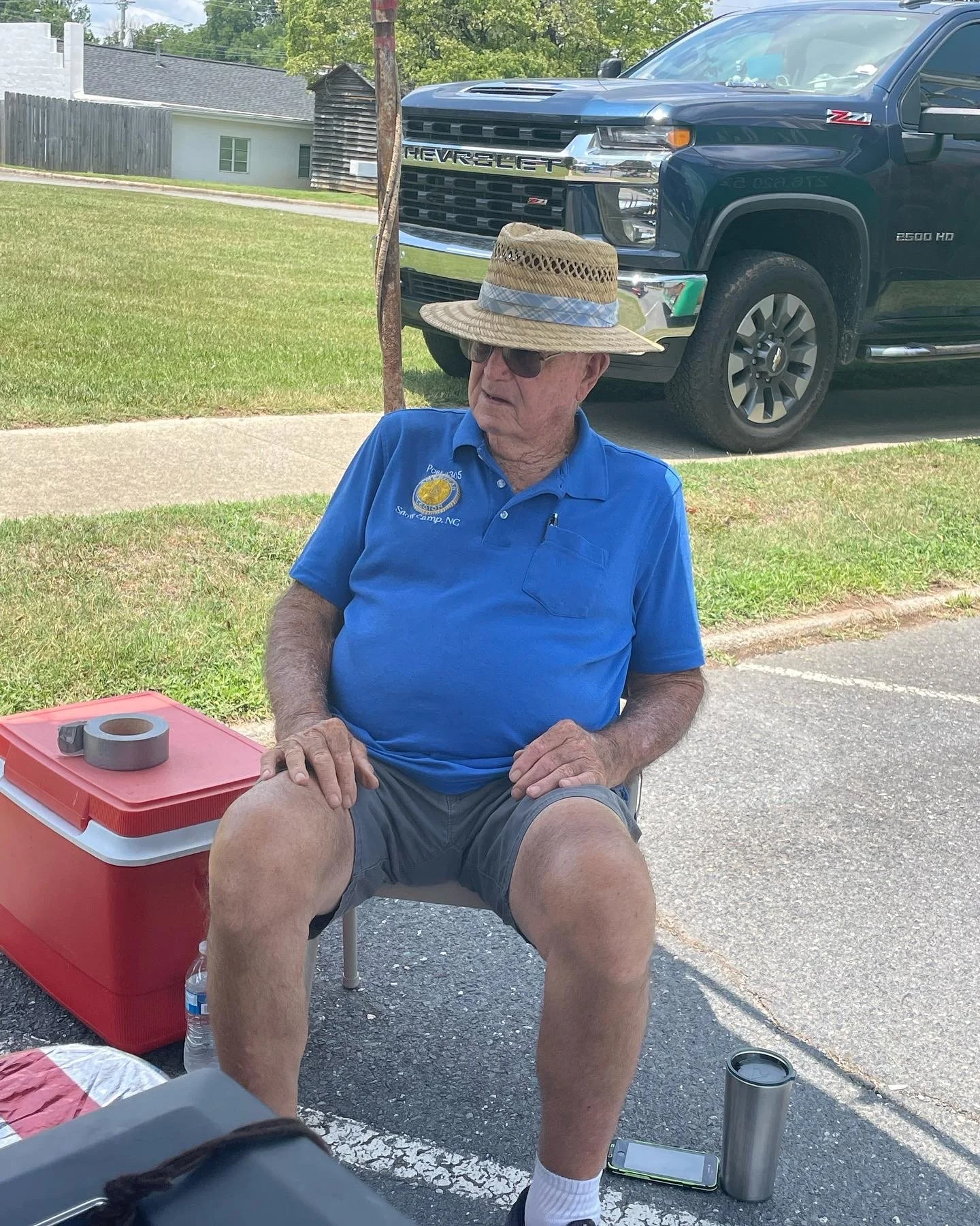 Chatham American Legion Baseball June 2025.JPG