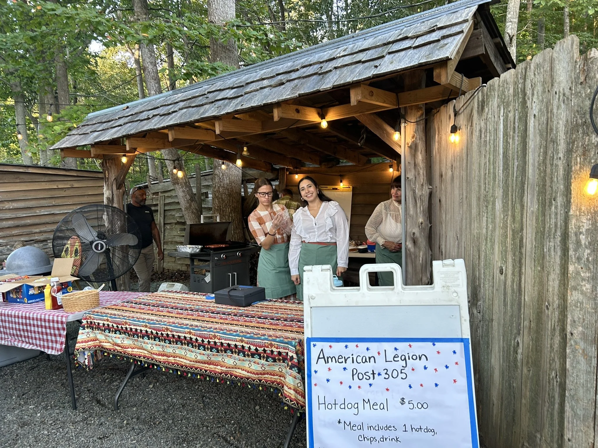 Oct 2025 Snow Camp Volunteer 5.JPEG