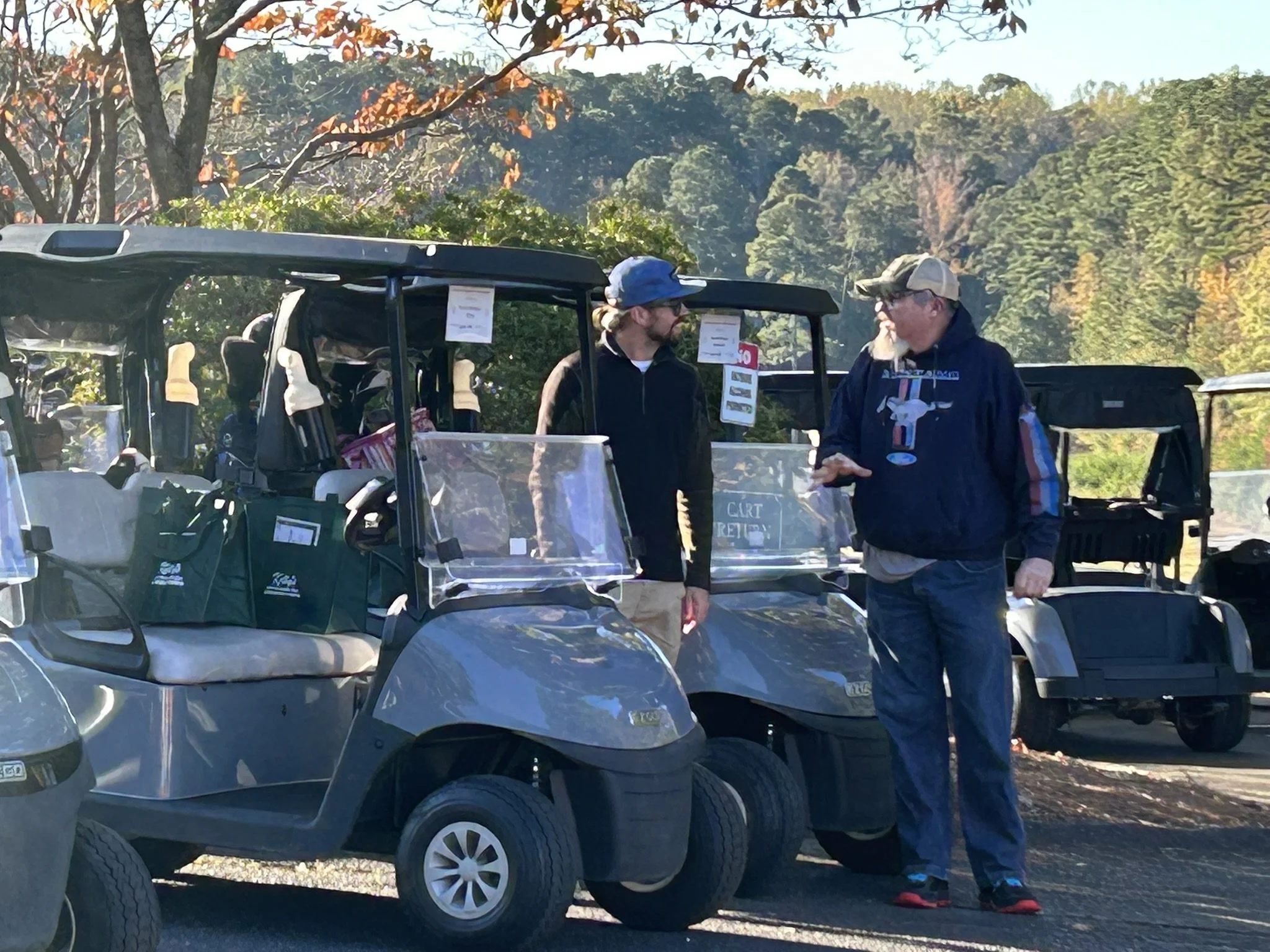 Golf Tourn Nov 2025 players.JPEG