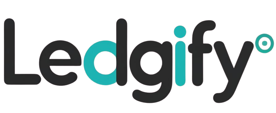 Ledgify