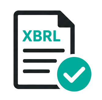Simplified XBRL