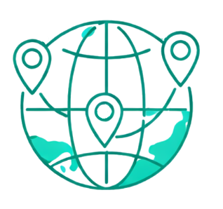 Global Connectivity