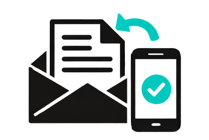 Digital Mail