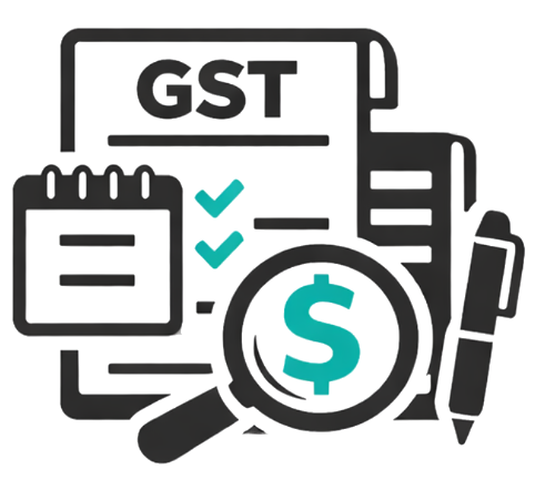 GST Filing Services