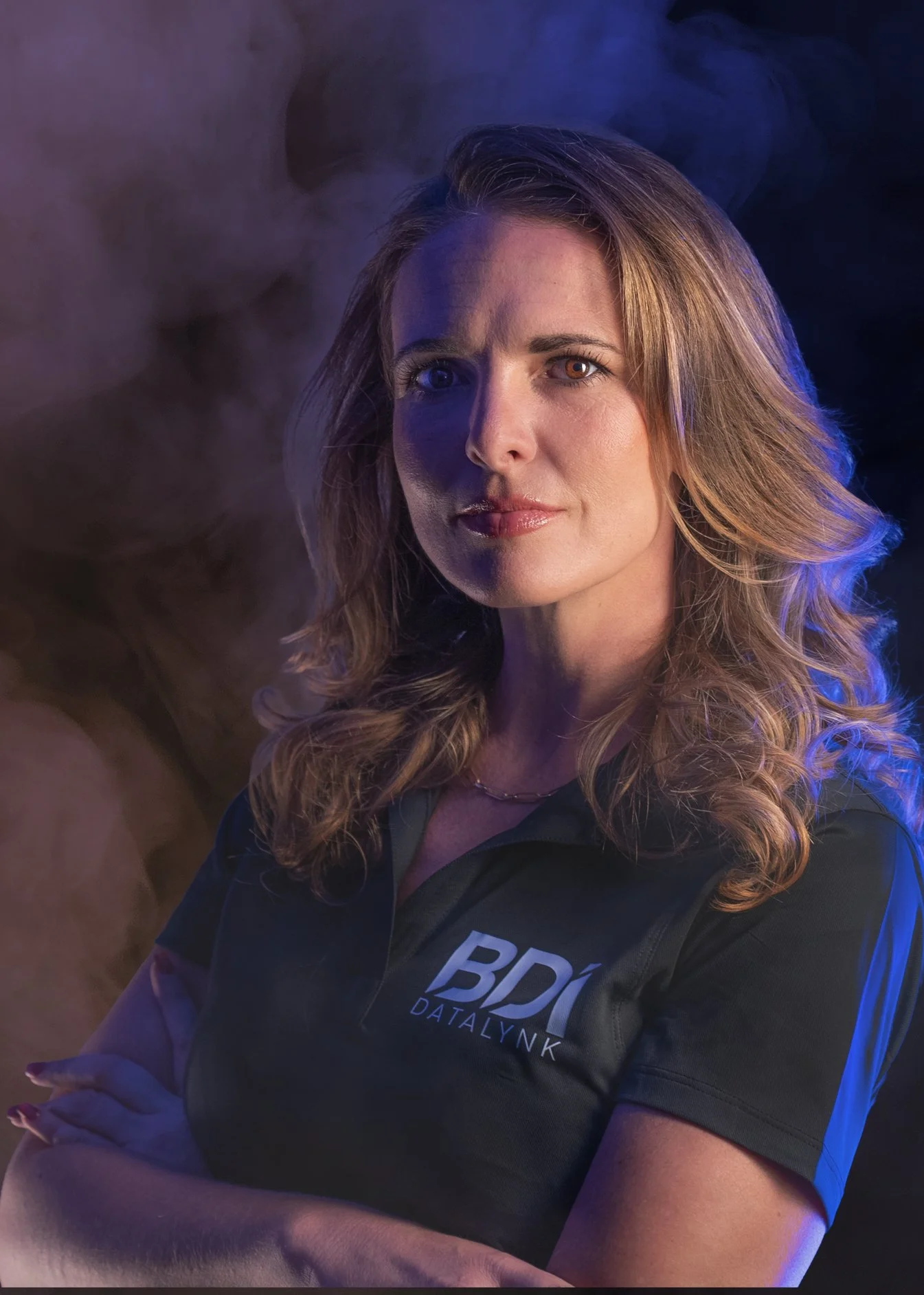BDI Datalynk President Headshot Jess