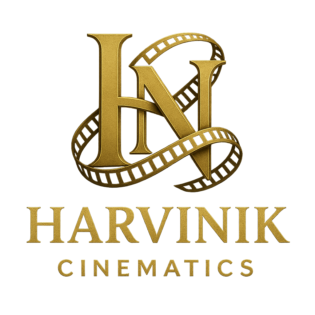  Harvinik Cinematics 