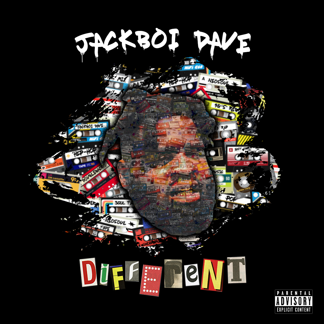 Jackboi Dave Different Mixtape Cover-2.png