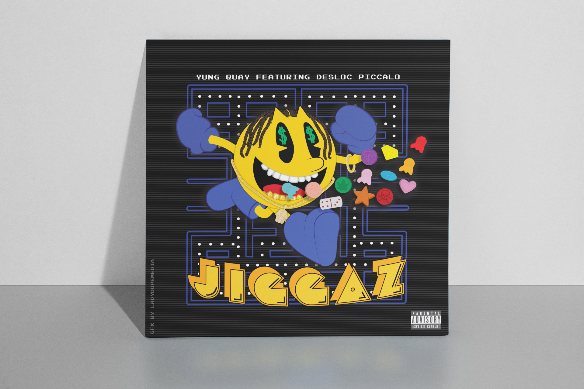 vinyl-album-cover-mockup-standing-against-a-flat-background-with-two-colors-22007.png