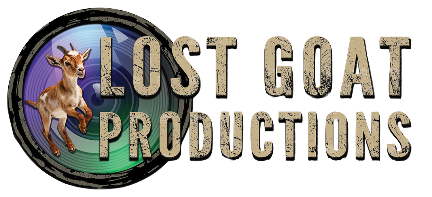 LOST GOAT PRODUCTIONS, LLC