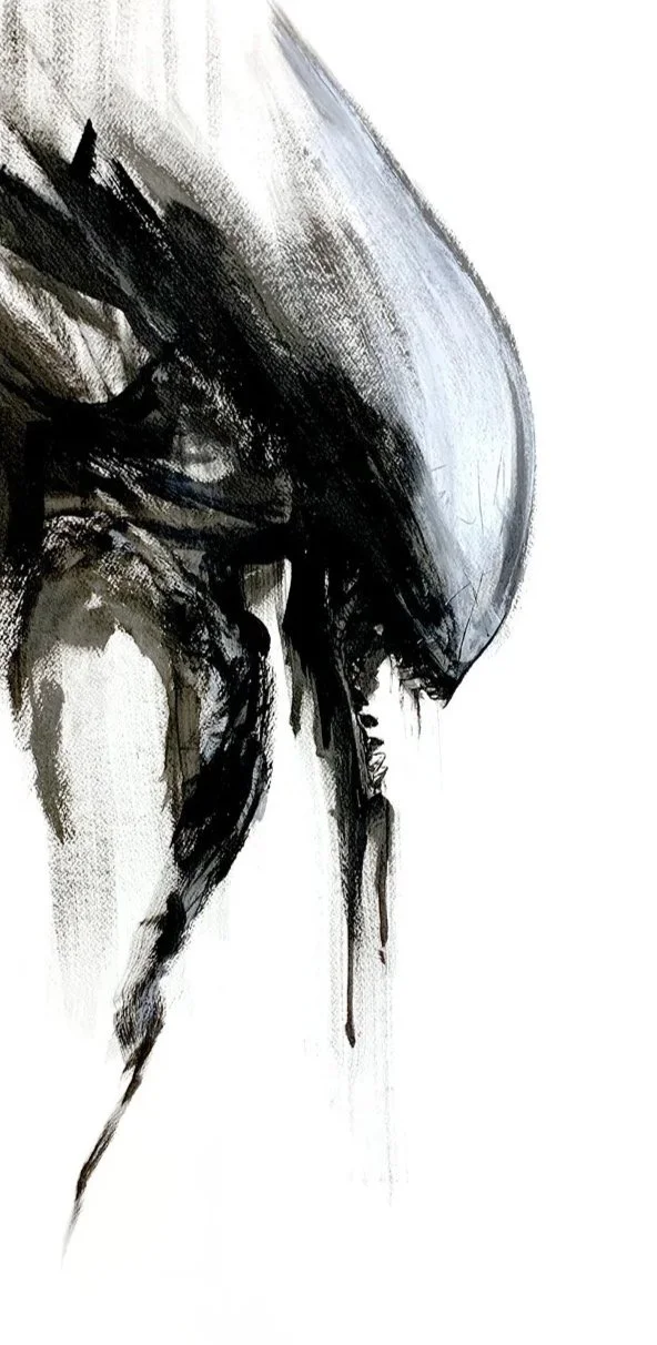 Dessin+grand+format+Alien+4.jpg