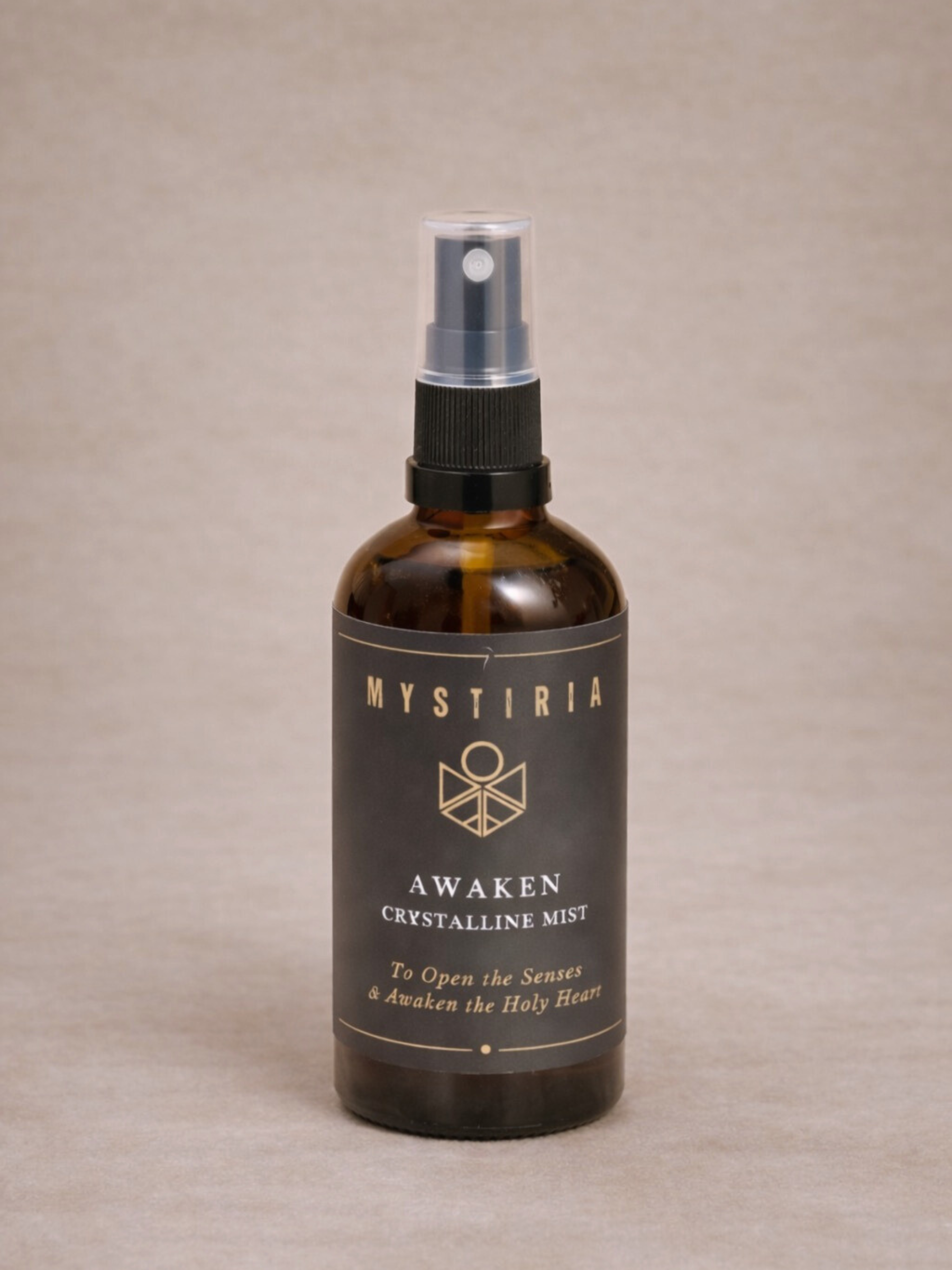 Awaken Crystalline Mist