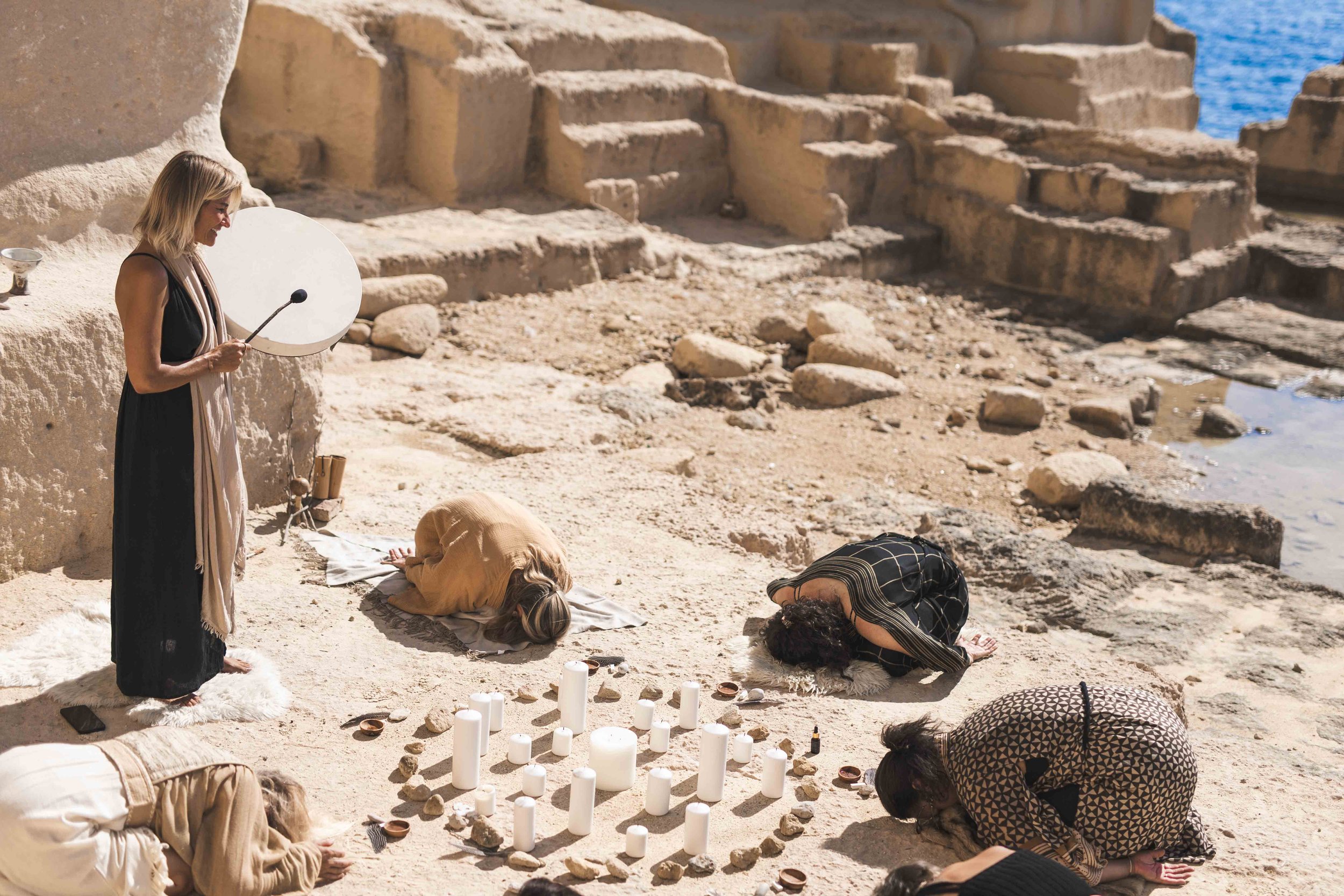 Can We Truly Change?